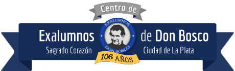 Centro de exalumnos Sagrado Corazón