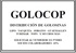 Golocop